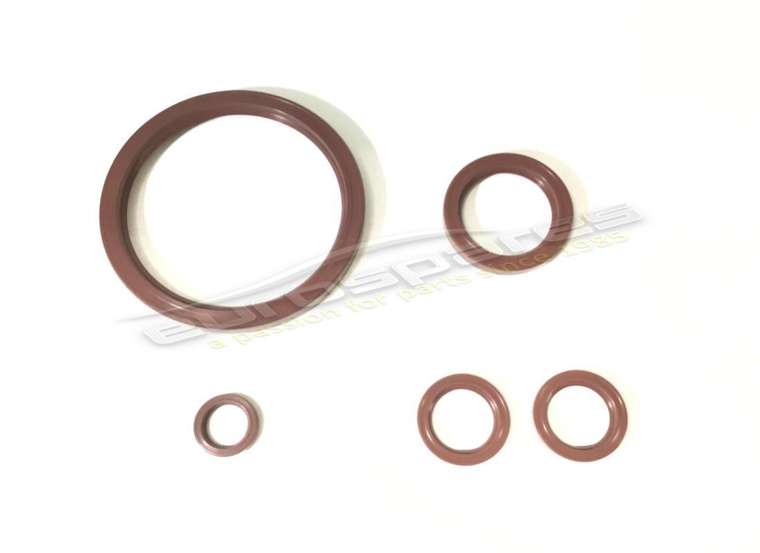 nuovo ferrari kit paraolio. numero parte oilk400 (1)