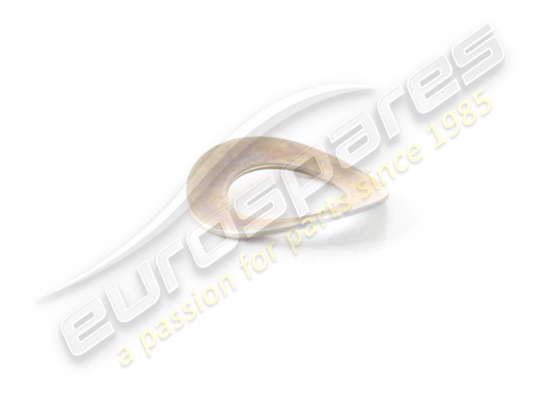 nuova lamborghini rondella di blocco a rondella. numero parte wht000771 (1)