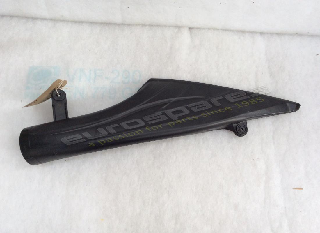 USATO Lamborghini INDUZIONE ARIA GREZZA . NUMERO PARTE 4T0129510 (1)