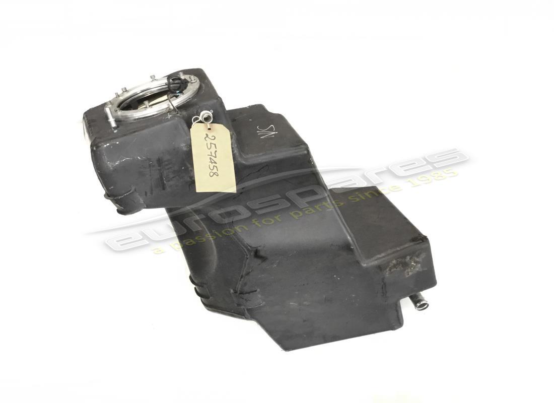 SERBATOIO CARBURANTE SINISTRO Ferrari USATO. NUMERO PARTE 257458 (1)