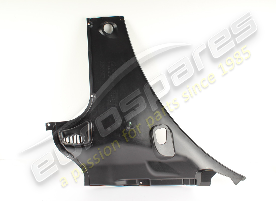 nuovo ferrari parabrezza completo dx tr. numero parte 83749700 (2)