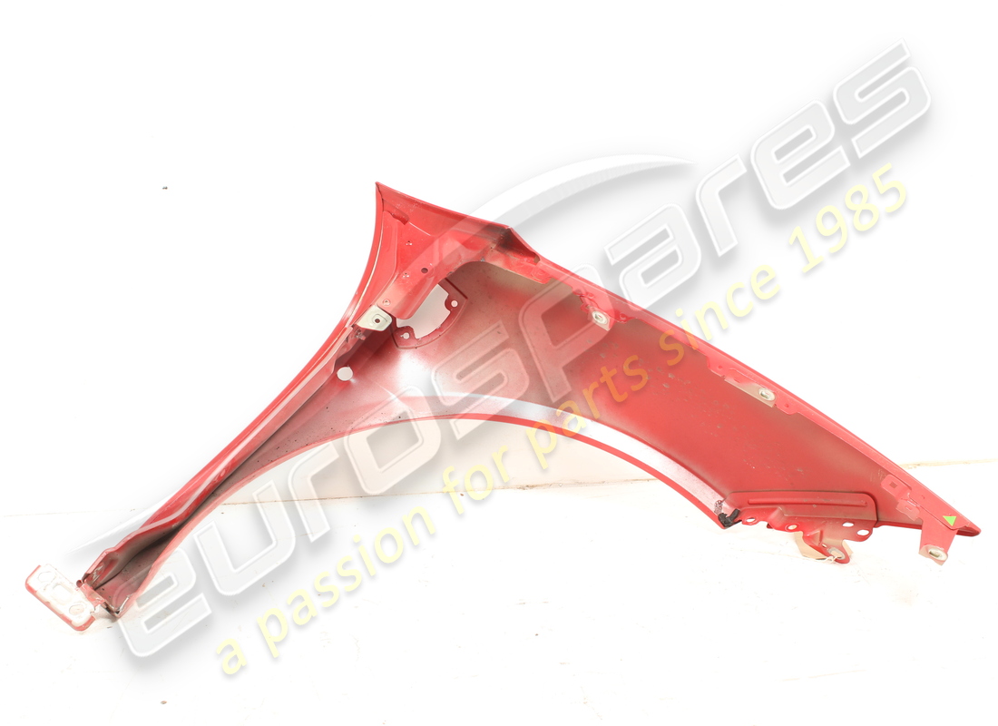 parafango anteriore sx usato ferrari. numero parte 84082011 (3)