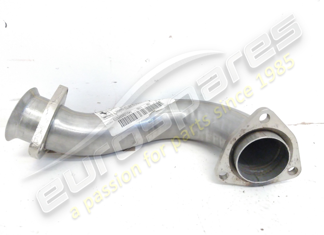 nuovo ferrari tubo posteriore. numero parte 140920 (1)