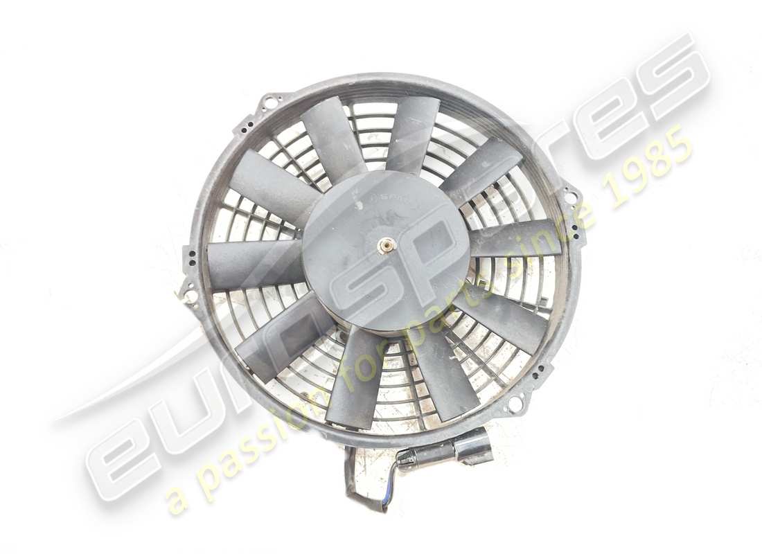 USATO Ferrari ELETTROVENTILATORE COMPLETO. NUMERO PARTE 153431 (1)