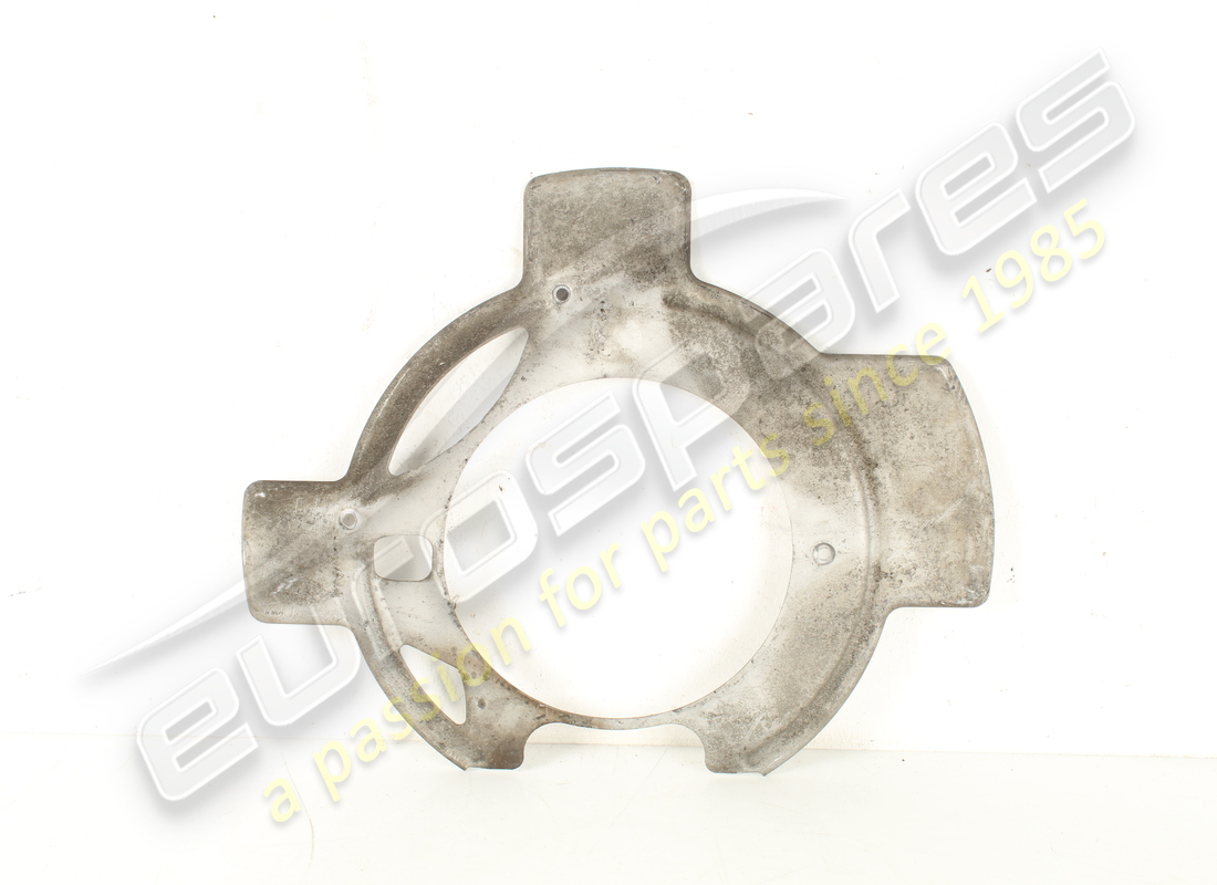 USATO Ferrari ANELLO VENTILATORE FRENO DESTRO . NUMERO PARTE 267553 (1)