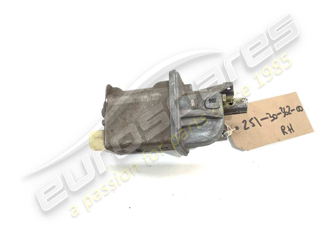 nuovo ferrari motore luce quartiere destro. numero parte 2513036200 (1)