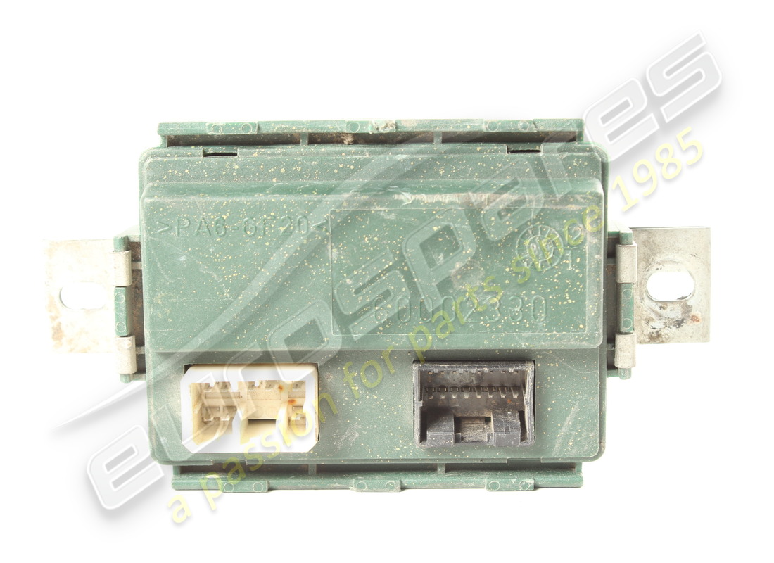 lamborghini ecu per finestra usata. numero parte 418959875 (1)