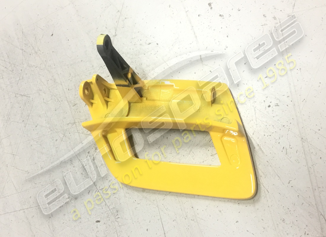 porta interna lamborghini usata. numero parte 400837116b (2)