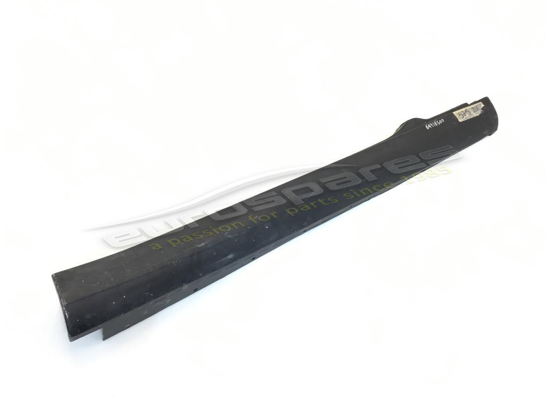 nuova ferrari copertura traversa dx. numero parte 64716500 (1)