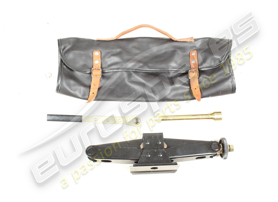 nuovo ferrari kit di attrezzi. numero parte 138884 (2)
