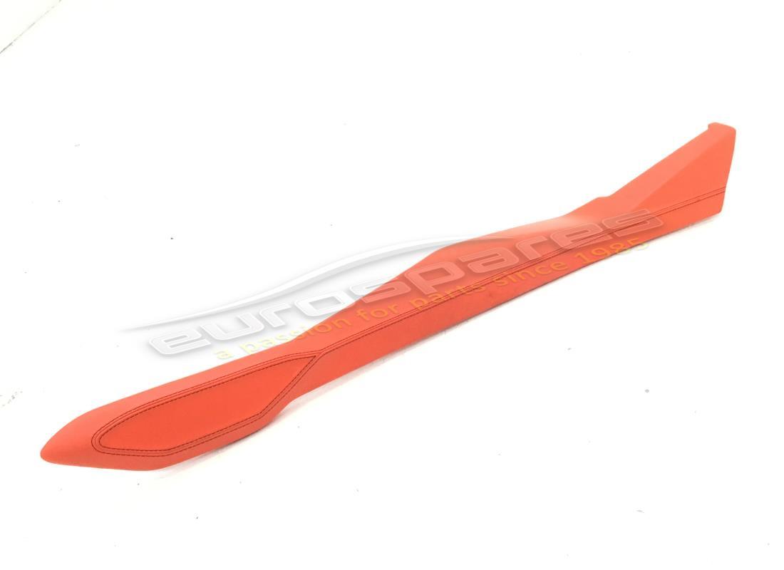 usato lamborghini fodera fianch.sx tunnel. numero parte 470863667b (1)
