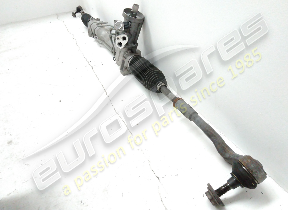 usato lamborghini cremagliera sterzo lhd numero parte 471422061e (2)