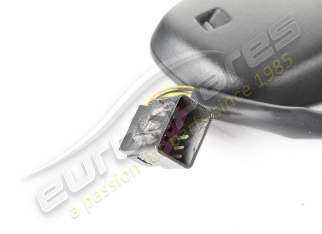 nuovo ferrari specchio retrovisore interno -elec. numero parte 68976700 (5)