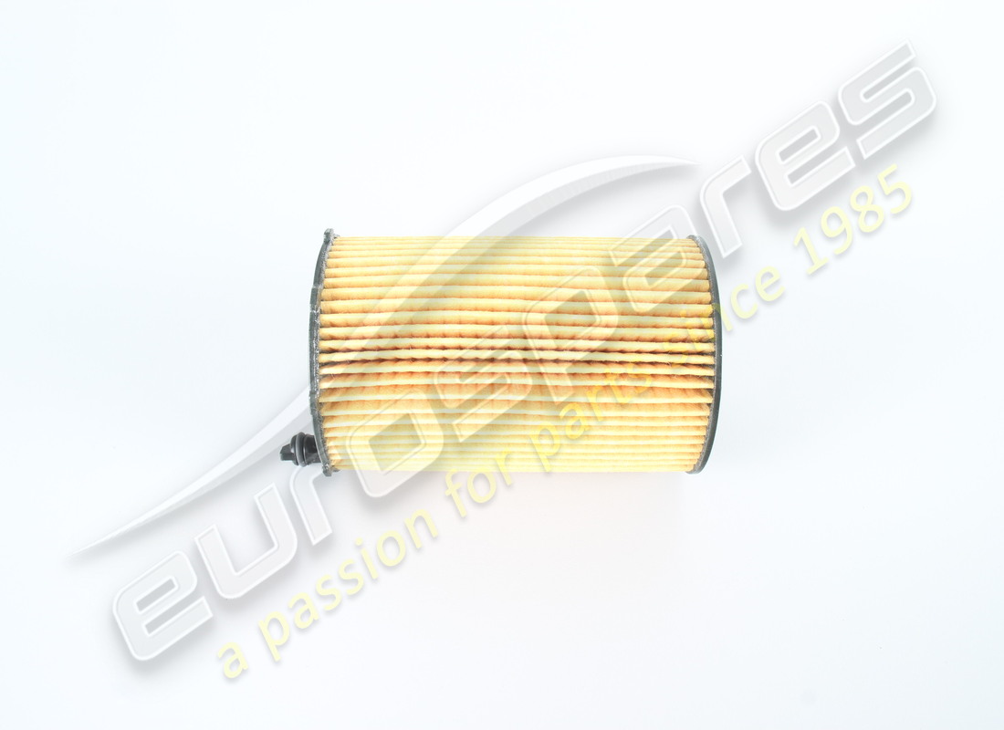 nuovo porsche elemento filtrante con guarnizione. numero parte 95810722220 (2)