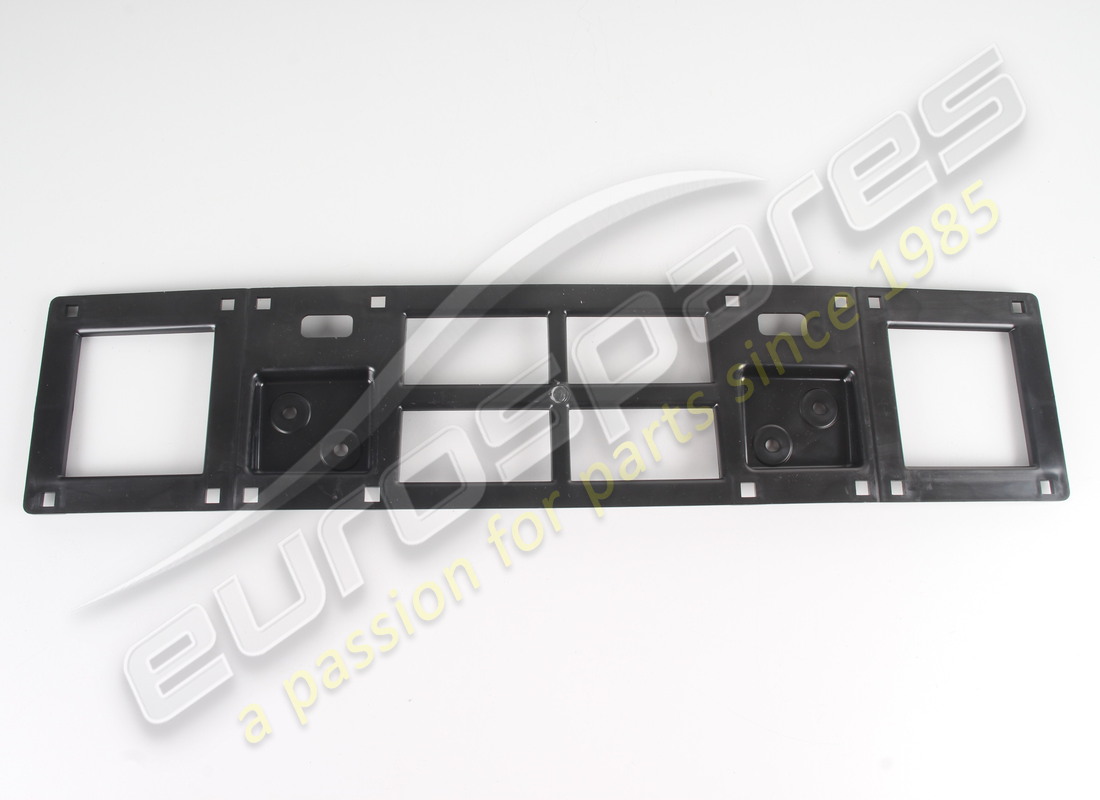 nuovo ferrari porta targa. codice articolo 82177600 (2)
