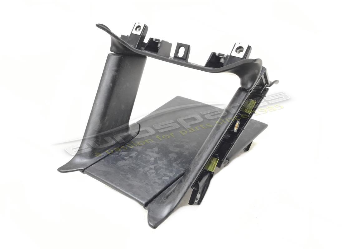 nuova lamborghini console centrale, inferiore struttura ant. numero parte 4t0864363f (1)