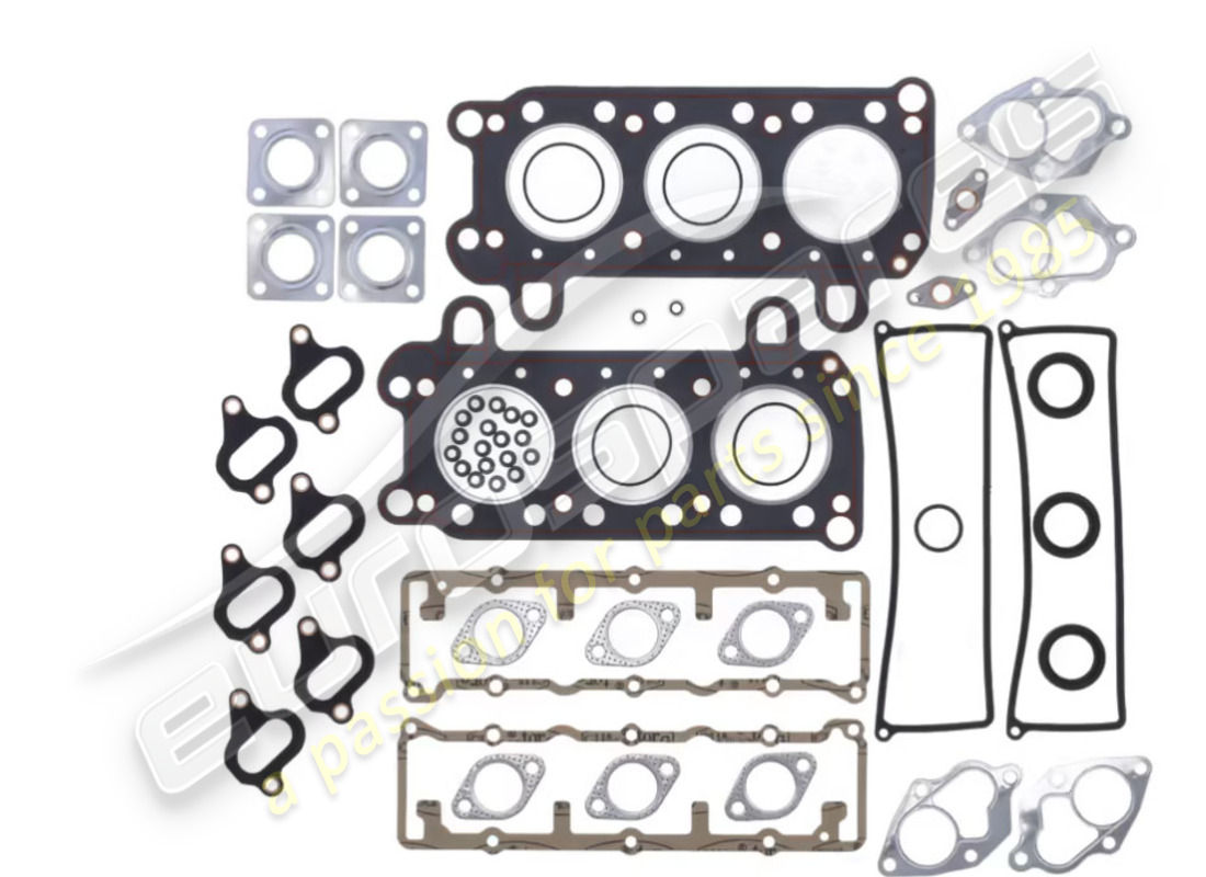 NUOVO Eurospares SET GUARNIZIONI SUPERIORE. NUMERO PARTE 310652008 (1)