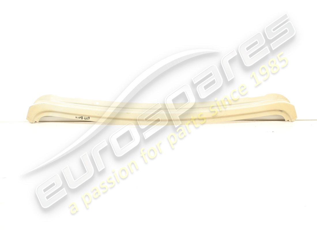nuovo ferrari rivestimento parabrezza completo c. numero parte 65780111 (1)