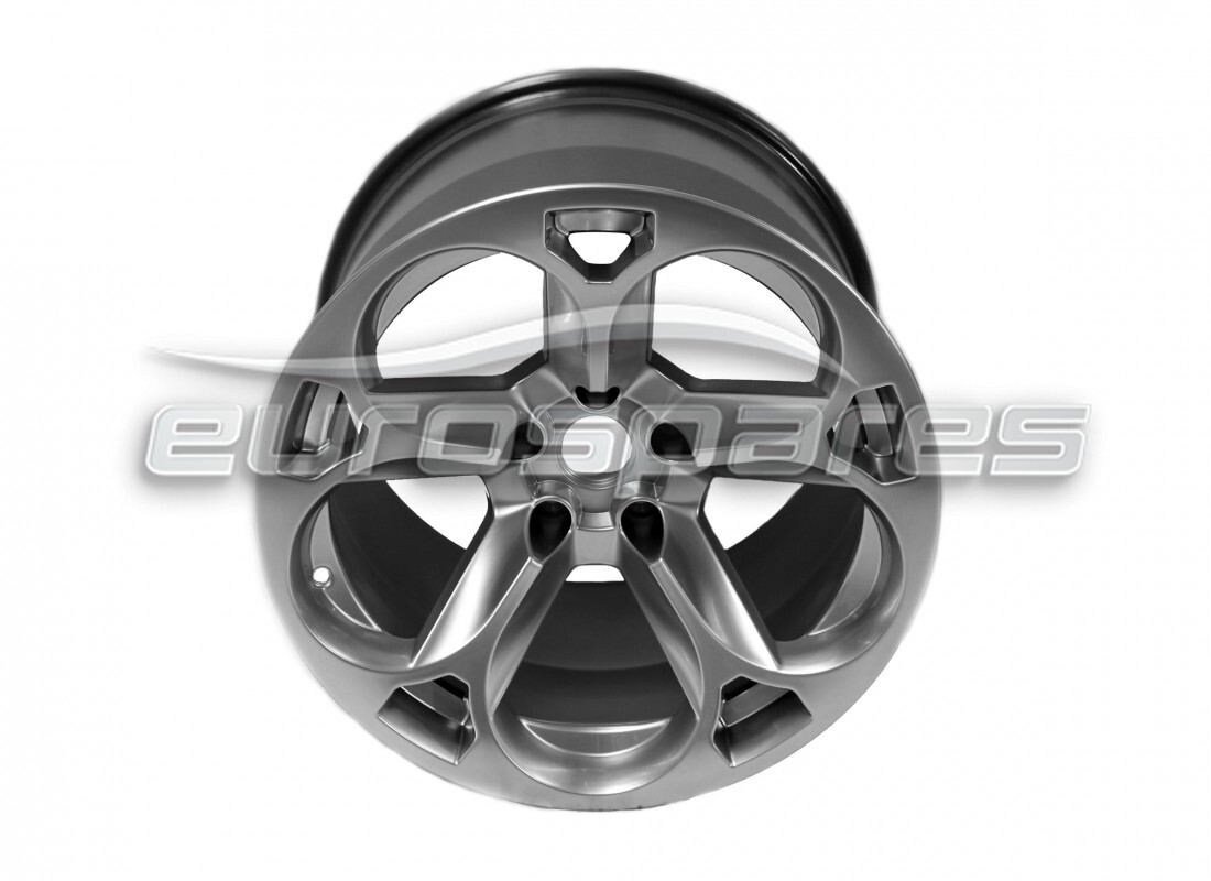 nuova ruota posteriore lamborghini. numero parte 410601017aa (1)