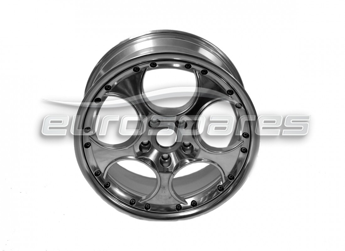 NUOVA (ALTRA) Lamborghini RUOTA ANTERIORE . NUMERO PARTE 0051008828 (1)