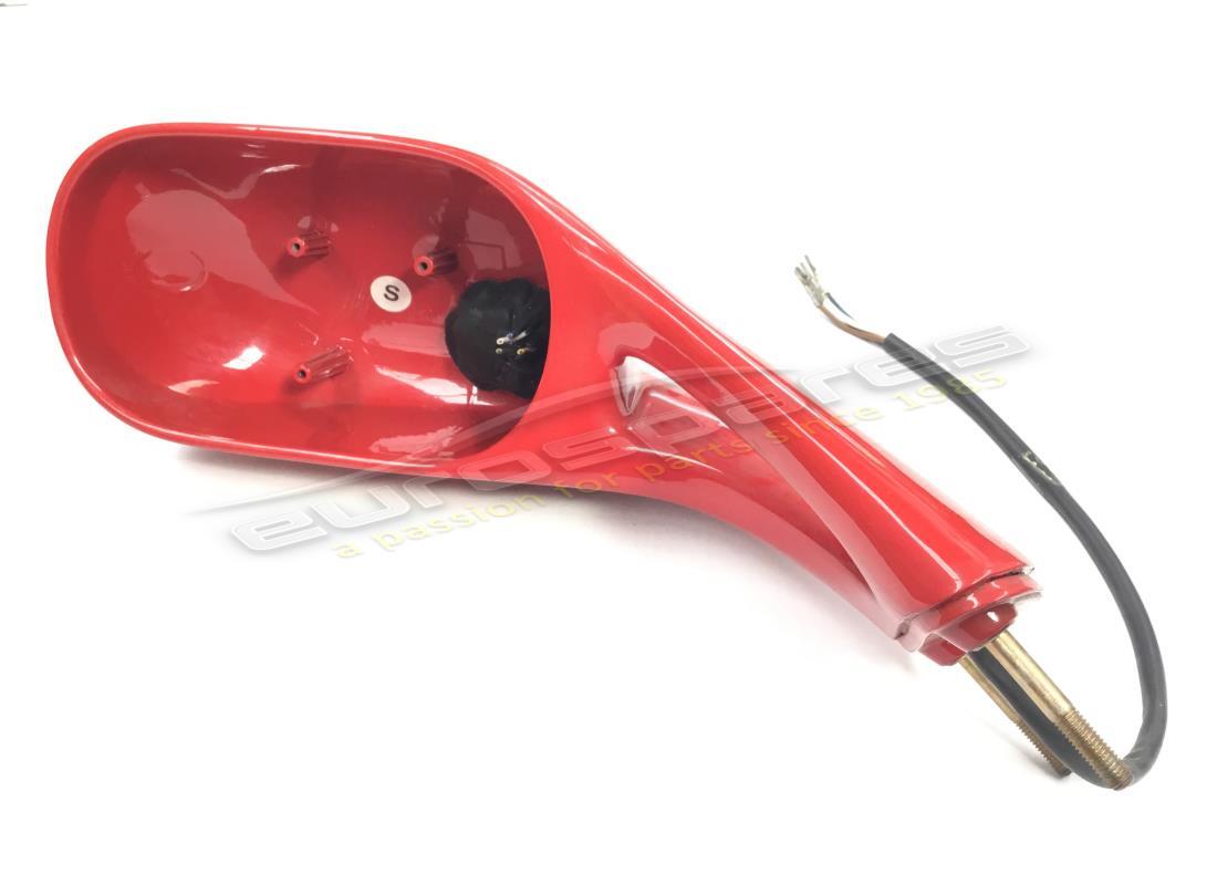 USATO Ferrari SPECCHIO SX IN PRIMER LHD. NUMERO PARTE 61550200 (1)