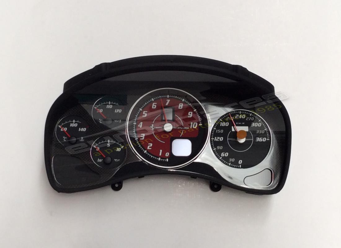 nuovo ferrari dashboard completo. numero parte 245049 (1)
