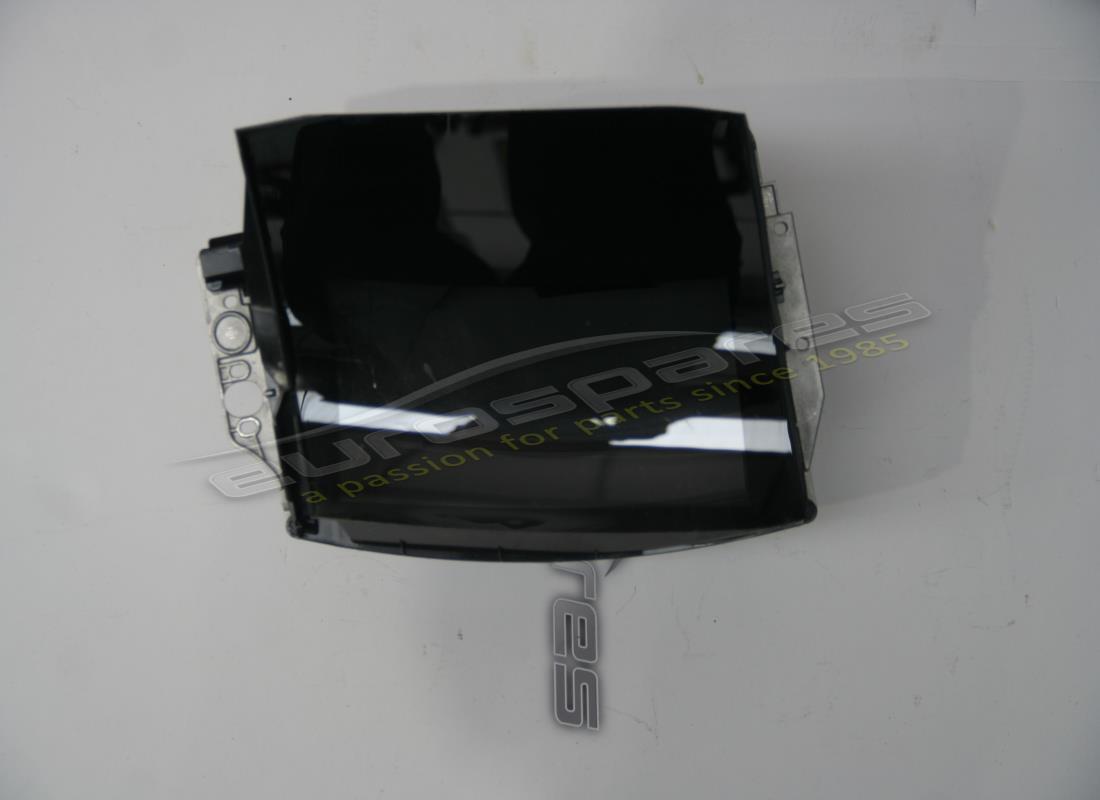 DISPLAY HEAD-UP DISPLAY Lamborghini USATO. NUMERO PARTE 4MM919617 (1)