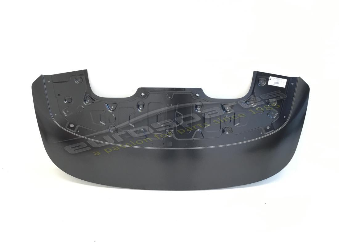 NEW MASERATI COMPLETE TONNEAU COVER WITHOUT HI . PART NUMBER 82859000 (1)