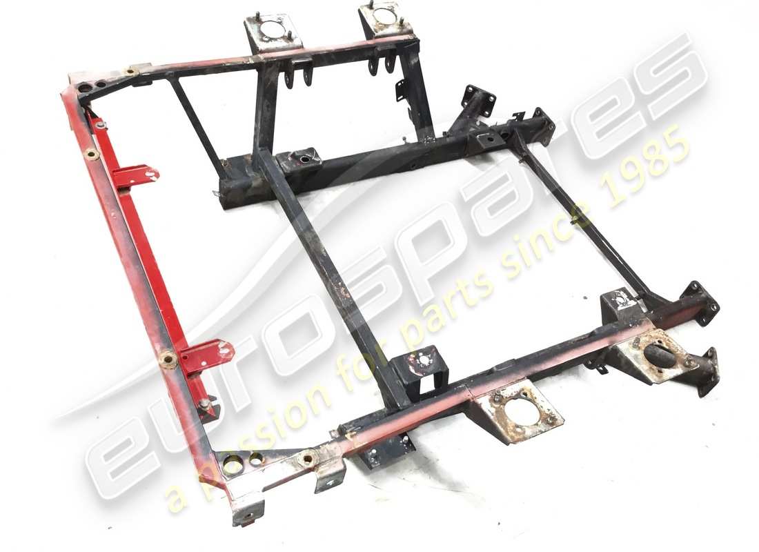 usato ferrari telaio motore telaio lhd codice articolo 124576