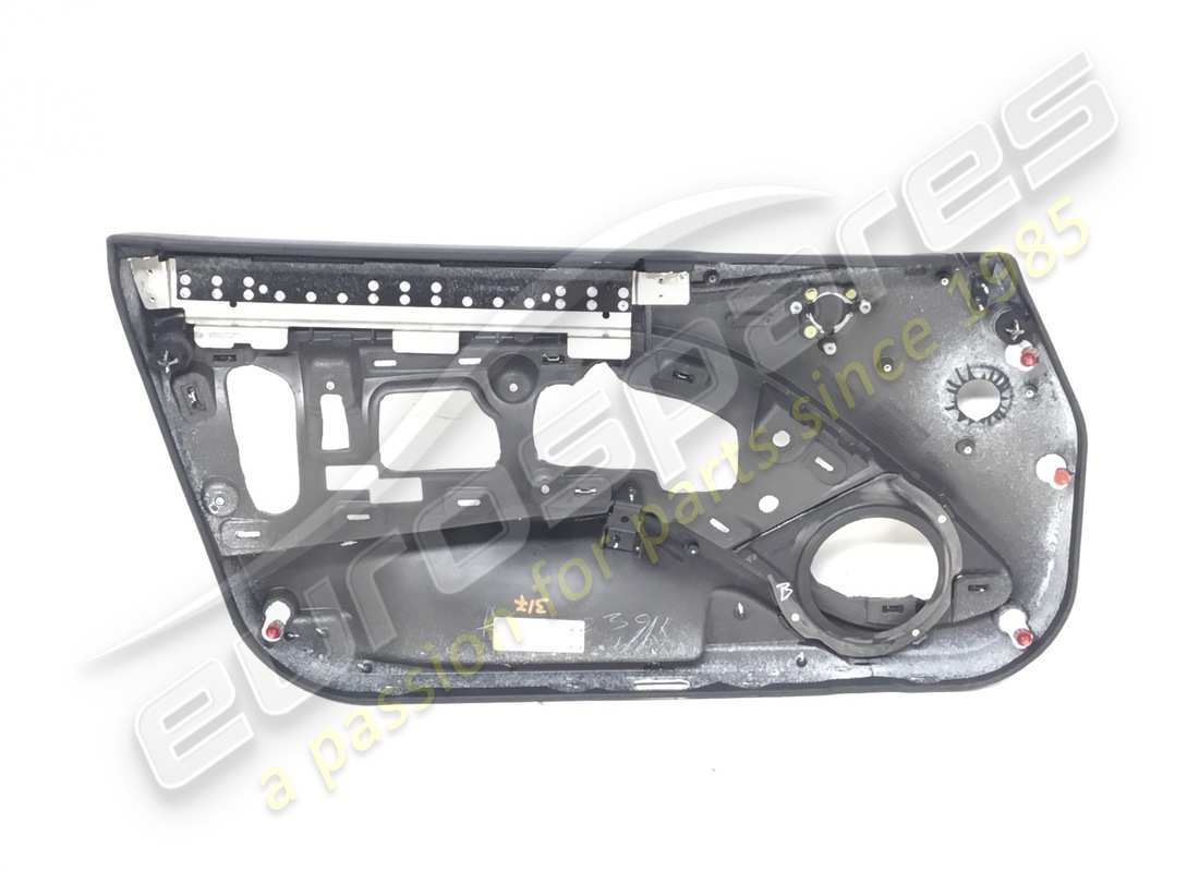 pannello porta dx usato ferrari. numero parte 84420912 (2)