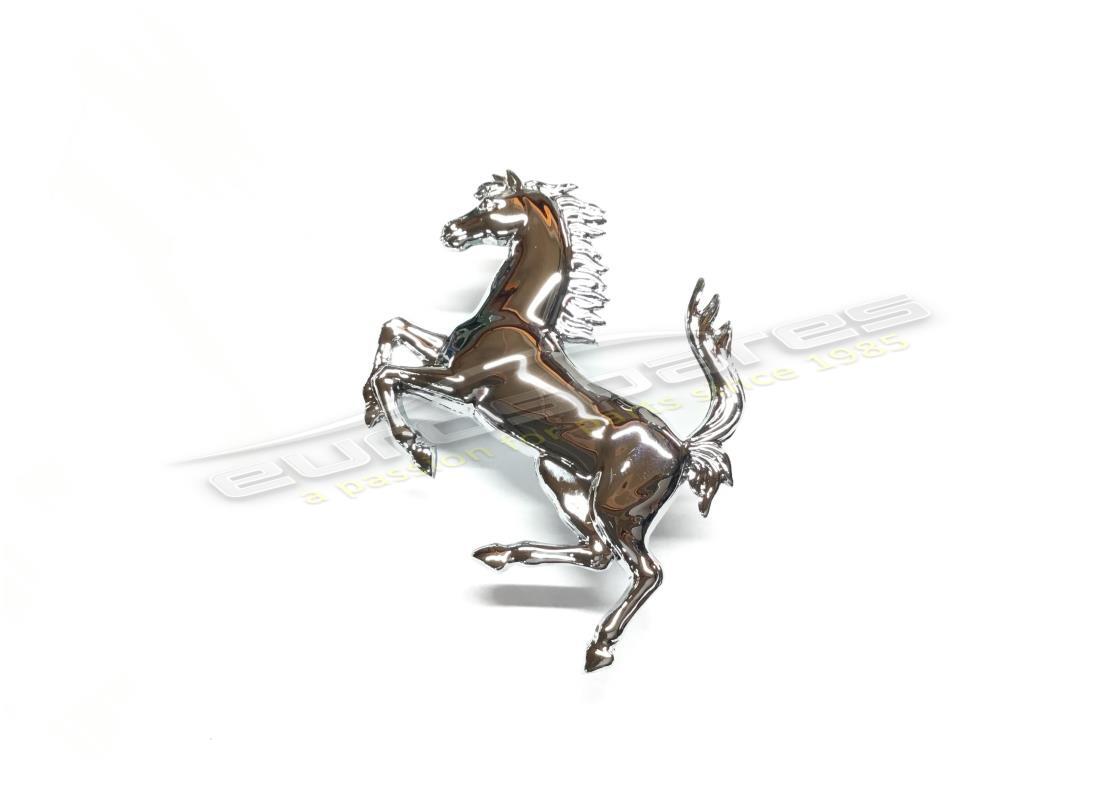 NUOVO Ferrari EMBLEMA CAVALLO RAMPANTE . NUMERO PARTE 60032109 (1)