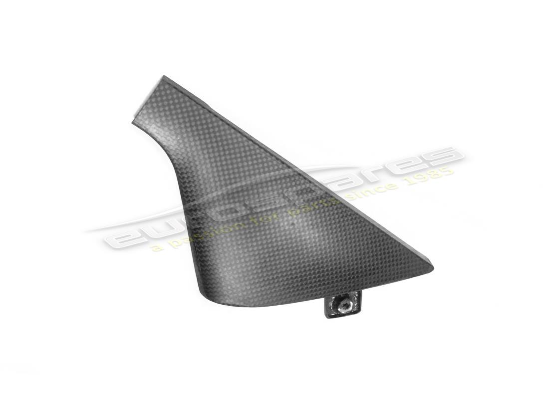 NUOVO Ferrari TRIANGOLO D'ANGOLO DELLA PORTA DESTRA. NUMERO PARTE 86213200 (1)