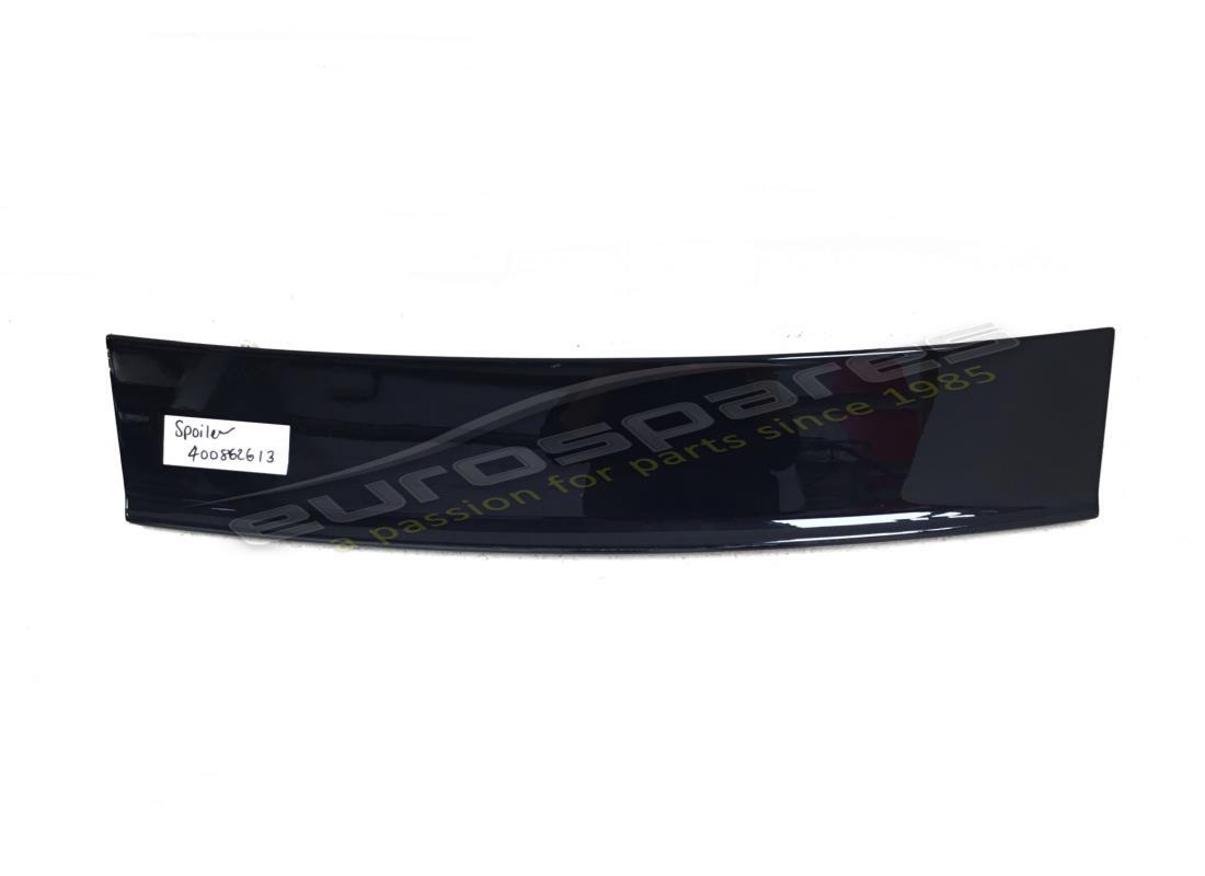 spoiler lamborghini usato. numero parte 400862613 (1)