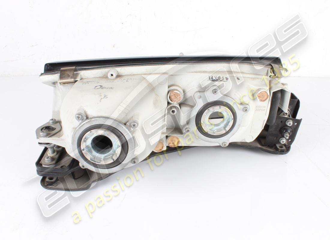 faro anteriore sx usato lamborghini. numero parte 0063004645 (7)
