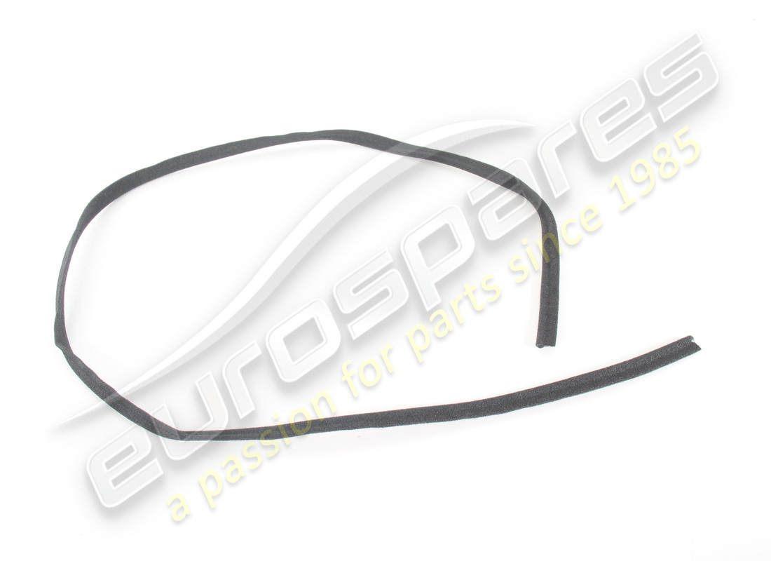 nuovo porsche striscia di velluto - piccola. numero parte 91156419300 (1)