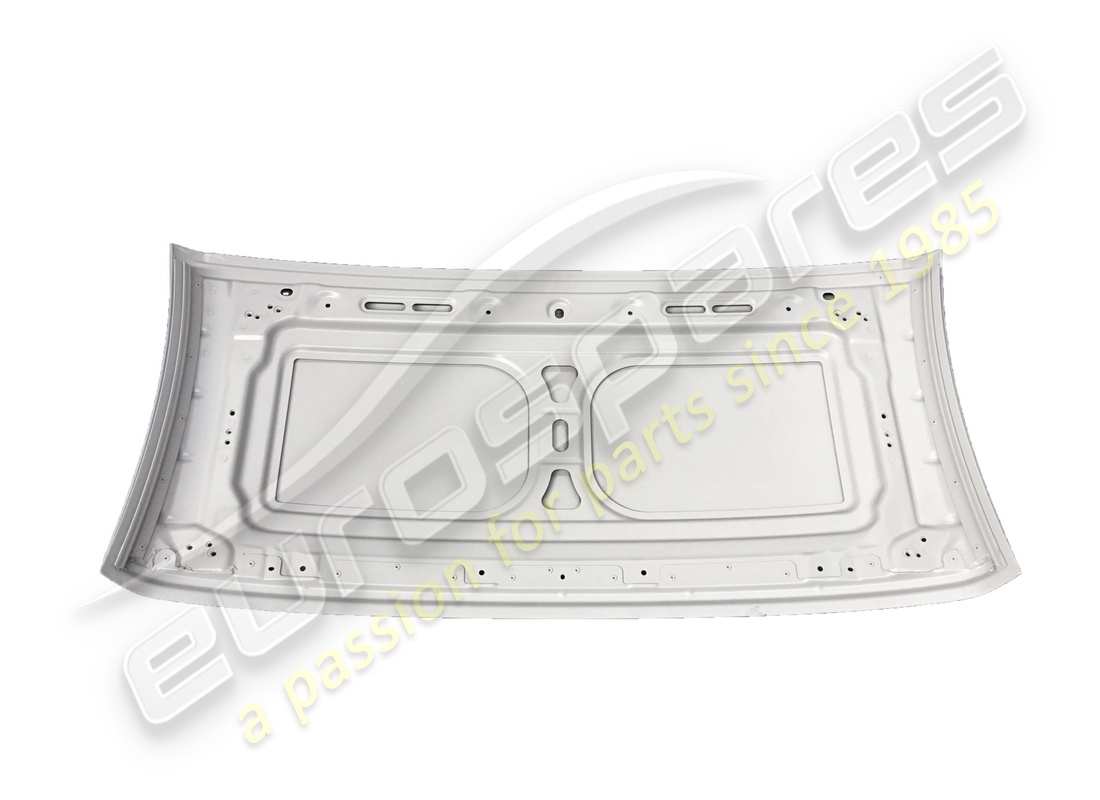 kit pannello anteriore del tetto ferrari ricondizionato. numero parte 81861111 (2)