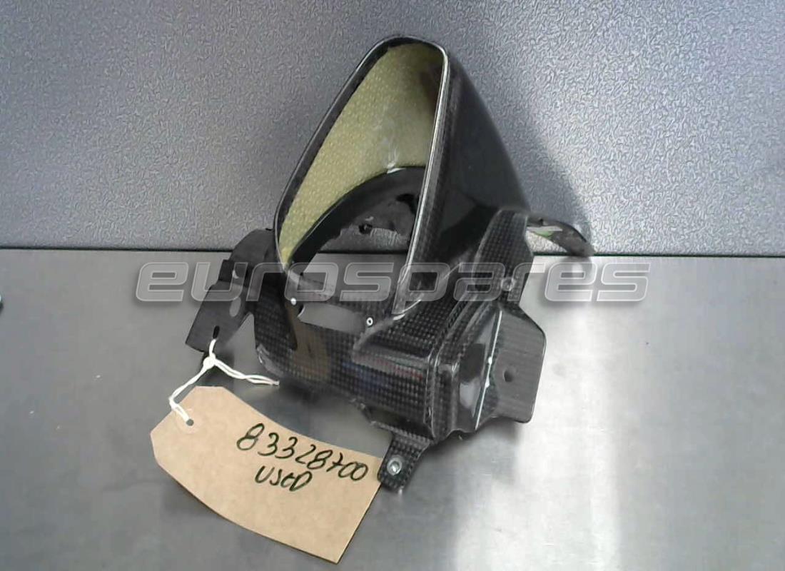 USATO Ferrari RIVESTIMENTO VENTILAZIONE SX . NUMERO PARTE 83328700 (1)