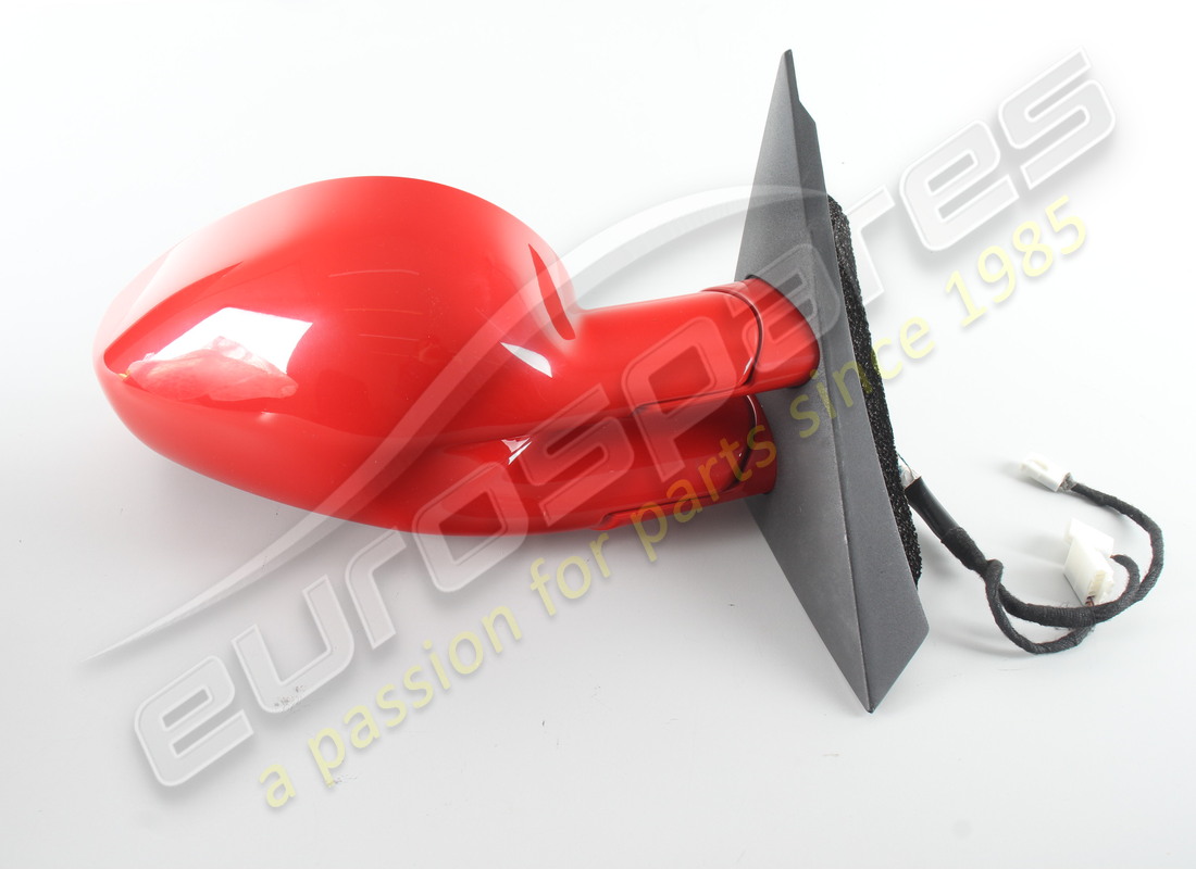 nuovo ferrari specchio posteriore esterno dx -. numero parte 69134410 (2)