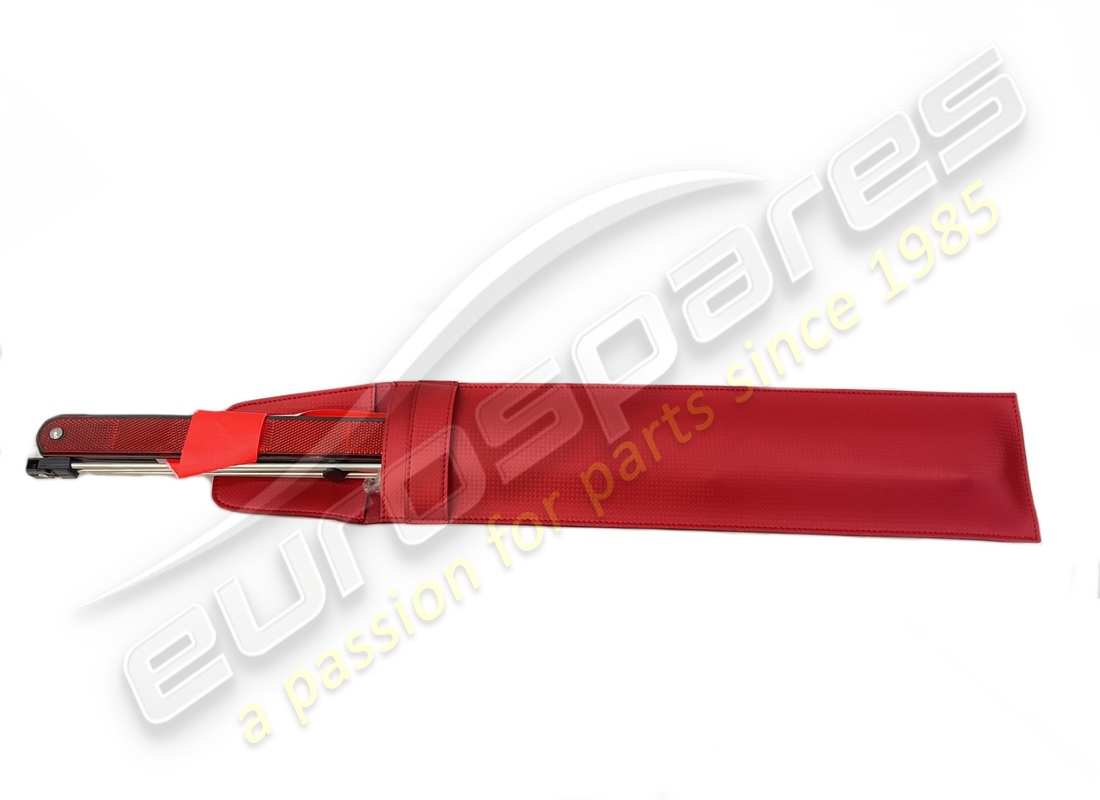 nuovo ferrari triangolo di emergenza. numero parte 95993146 (4)