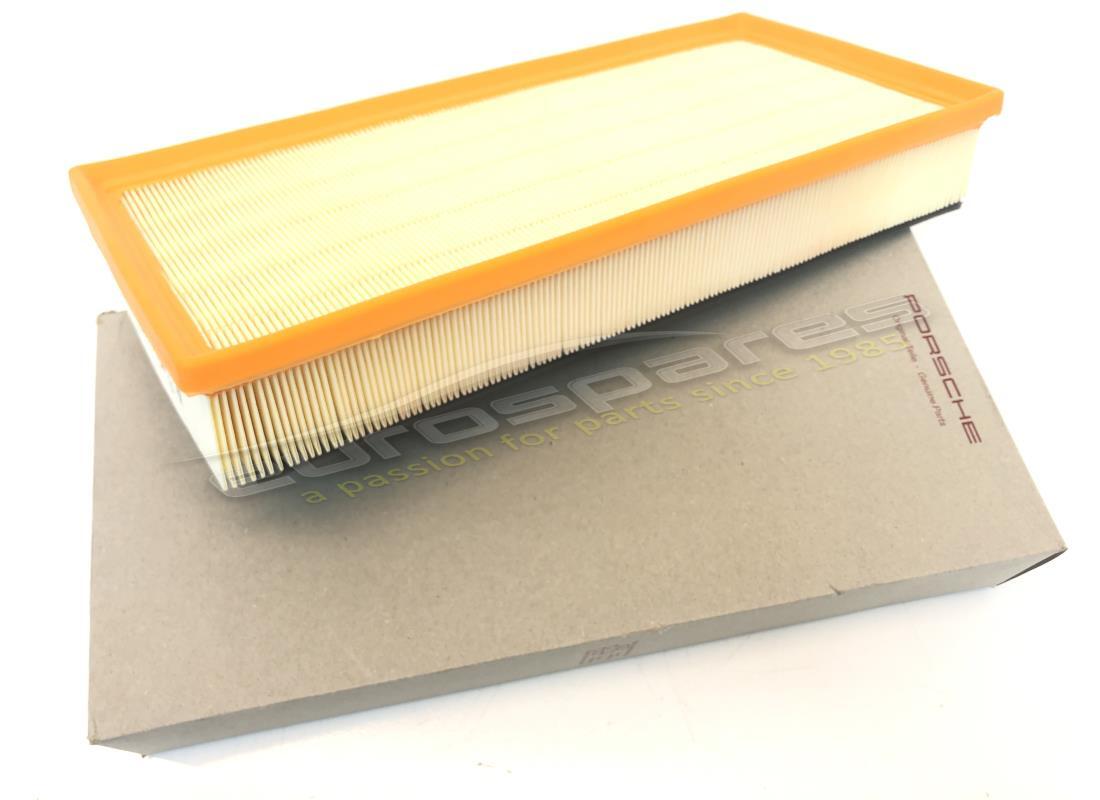 nuovo filtro dell'aria porsche. numero parte 95511013110 (1)