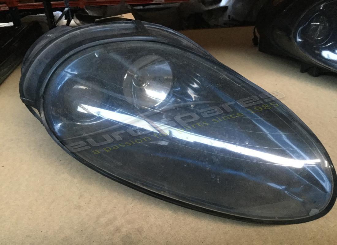 USATO Maserati RH H.LIGHT RHD M.NIGHT L. BL . NUMERO PARTE 980008930 (1)