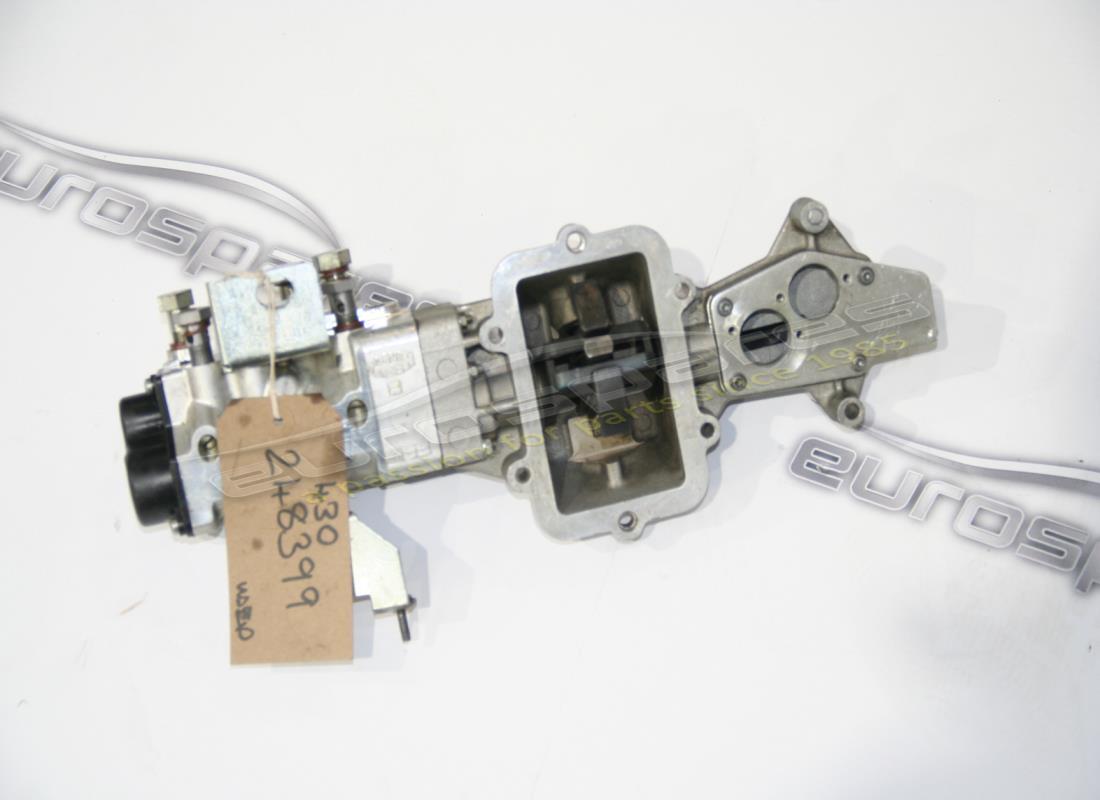 SET ATTUATORE IDRAULICO Ferrari USATO. NUMERO PARTE 248399 (1)
