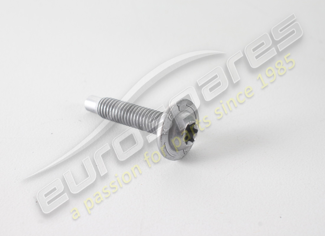 nuovo lamborghiniesalobolare socketm6x30. numero parte n91093501 (1)