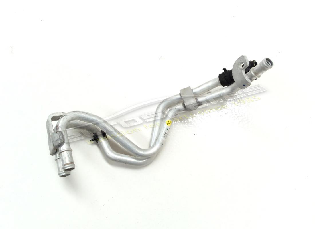 TUBO REFRIGERANTE Lamborghini USATO S:ATF-VL.U.RL.GF. . NUMERO PARTE 4S0121050D (1)
