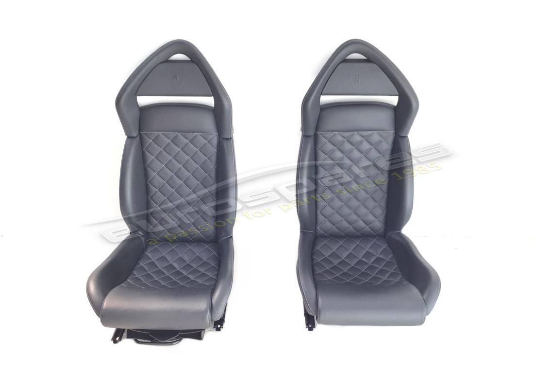 nuovo (altro) lamborghini coppia anteriore posti a sedere. numero parte 410881029a (1)