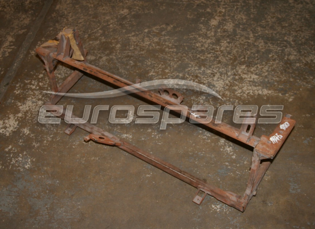 NUOVO (ALTRO) Ferrari FRAME . NUMERO PARTE 63789400 (1)