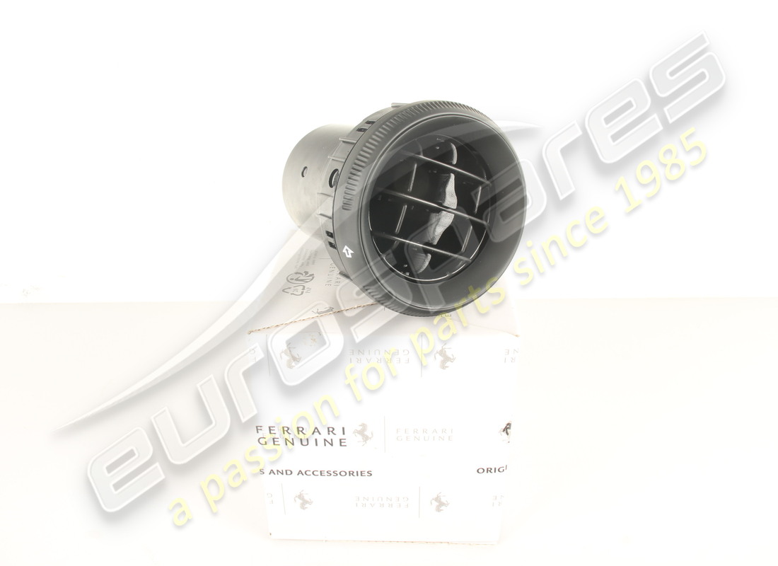 nuova ferrari presa d'aria completa. codice articolo 65159900 (3)