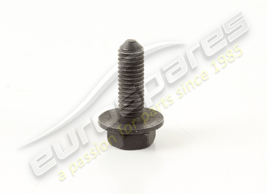 nuova maserati vite hh m6x20 con rondella inclusa. numero parte 11612626 (2)