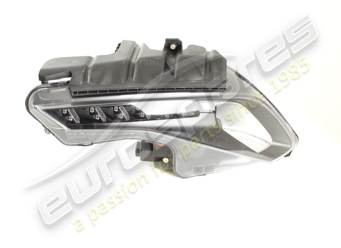 nuovo ferrari faro anteriore bi-xenon sx afs. numero parte 803967 (1)