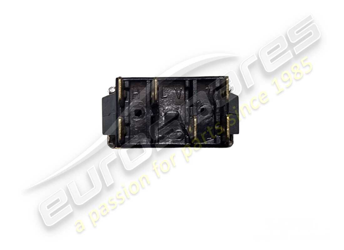 nuovo interruttore eurospares. numero parte 30073407a (2)